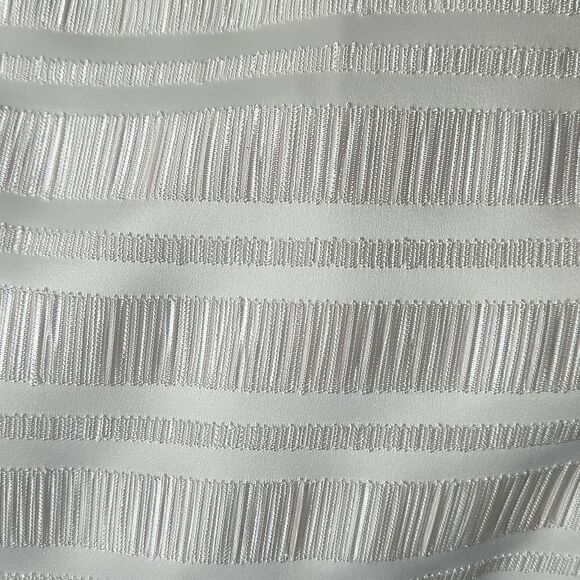 STUDIO I Ivory Pearl Sheath Dress - Picture 10 of 10